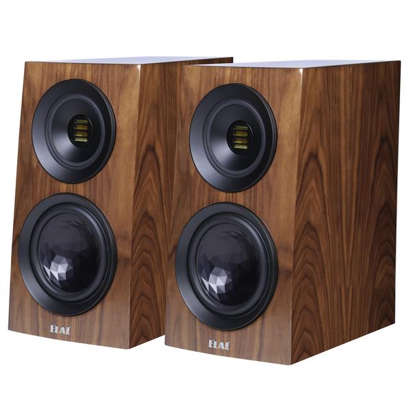 Полочная акустика ELAC