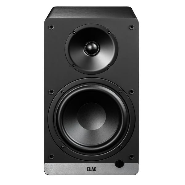 Активная полочная акустика ELAC