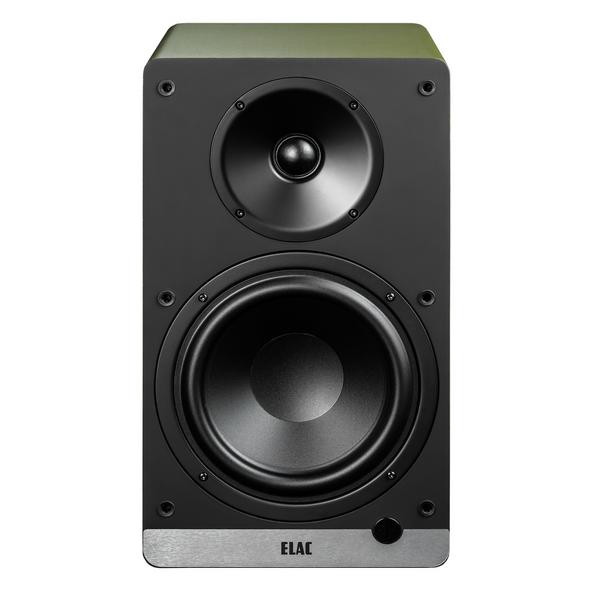 Активная полочная акустика ELAC
