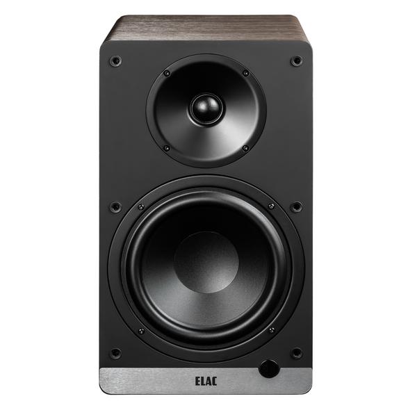 Активная полочная акустика ELAC