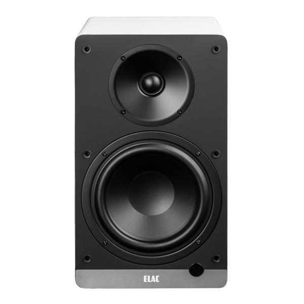 Активная полочная акустика ELAC