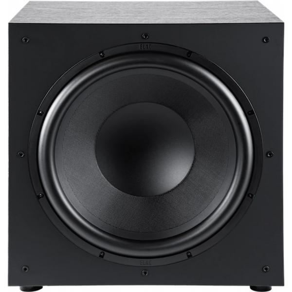 Активный сабвуфер ELAC
