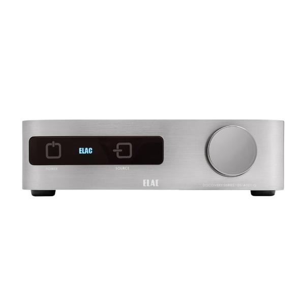Стереоусилитель ELAC