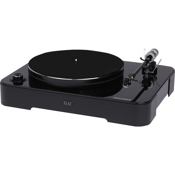 Виниловый проигрыватель ELAC