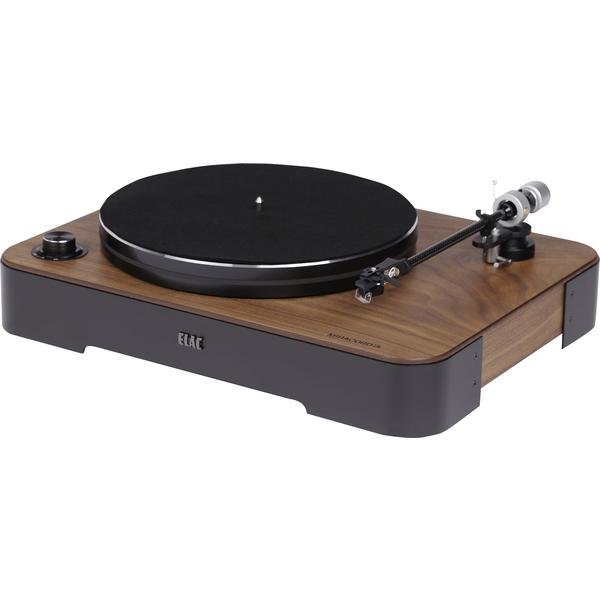 Виниловый проигрыватель ELAC