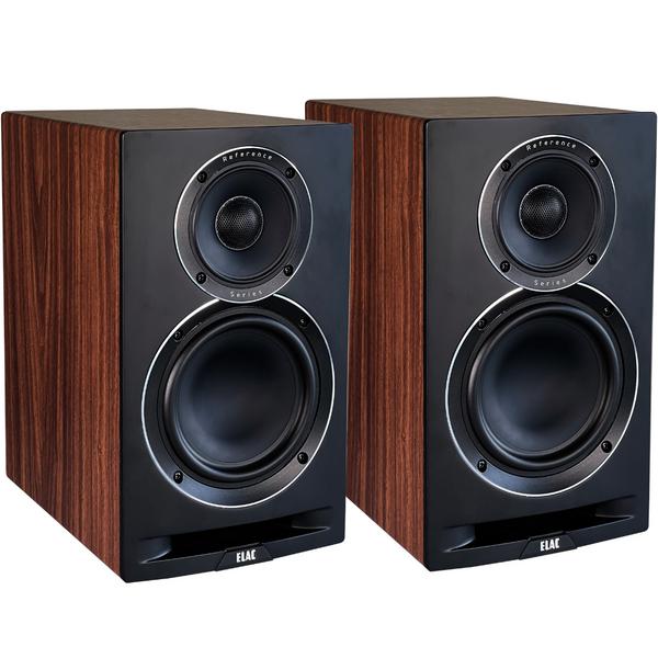 Полочная акустика ELAC