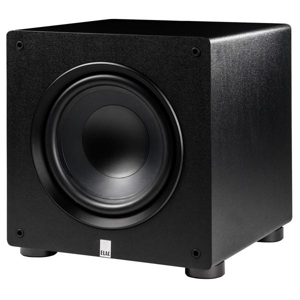 Активный сабвуфер ELAC