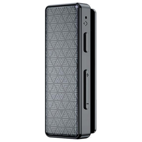 Портативный усилитель для наушников FiiO