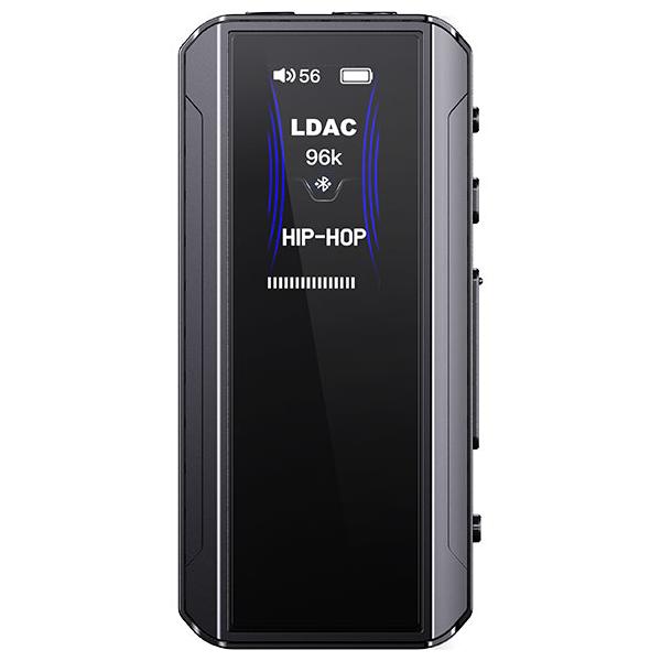 Портативный усилитель для наушников FiiO