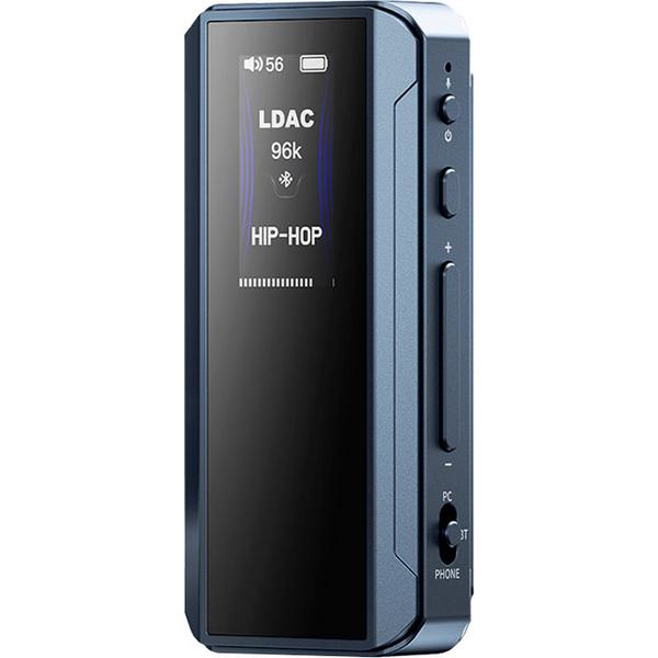 Портативный усилитель для наушников FiiO