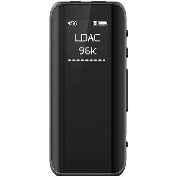 Портативный усилитель для наушников FiiO