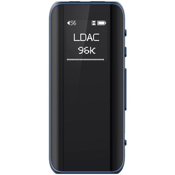 Портативный усилитель для наушников FiiO