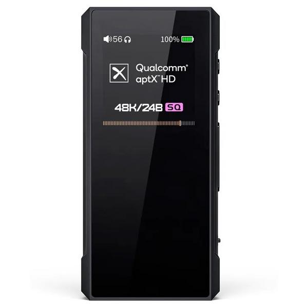 Портативный усилитель для наушников FiiO