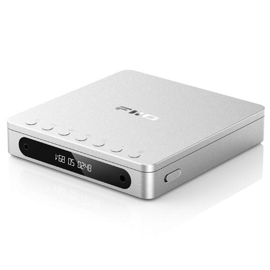 CD-проигрыватель FiiO