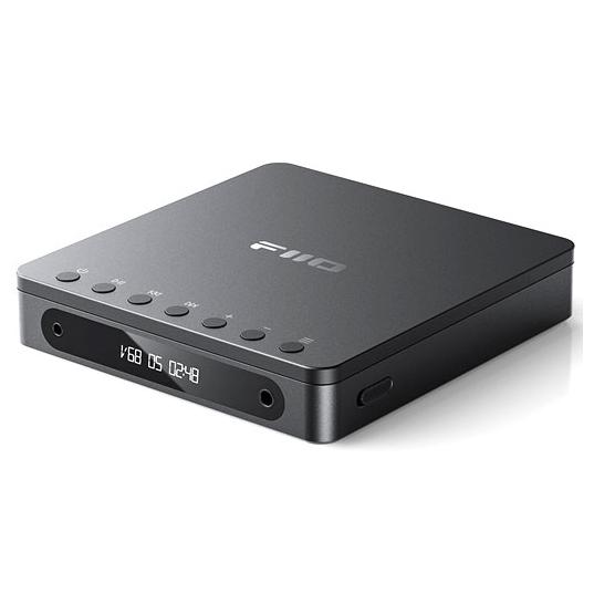 CD-проигрыватель FiiO