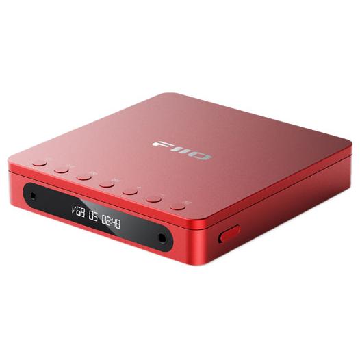 CD-проигрыватель FiiO