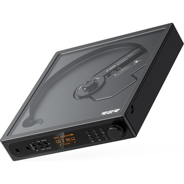 CD-проигрыватель FiiO