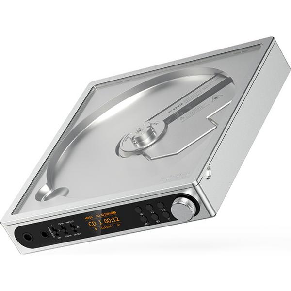 CD-проигрыватель FiiO