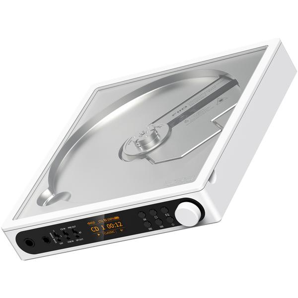 CD-проигрыватель FiiO