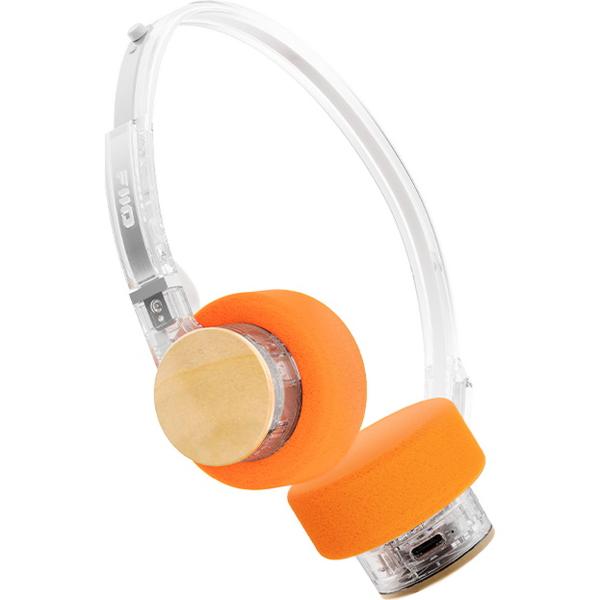 Беспроводные наушники FiiO