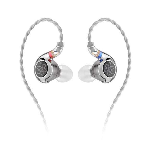 Внутриканальные наушники FiiO