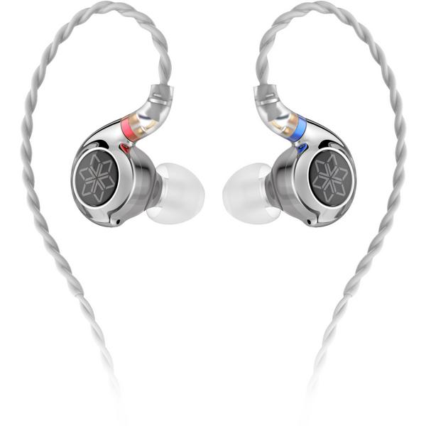 Внутриканальные наушники FiiO