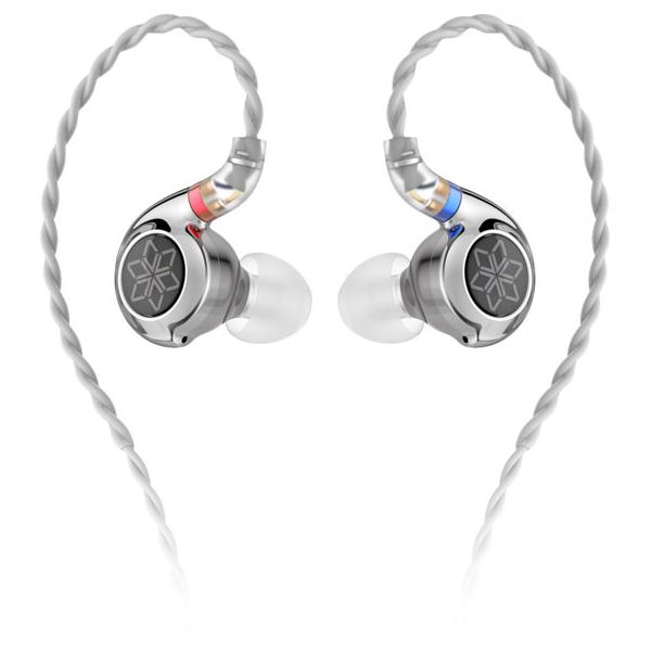 Внутриканальные наушники FiiO