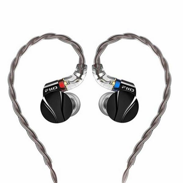 Внутриканальные наушники FiiO