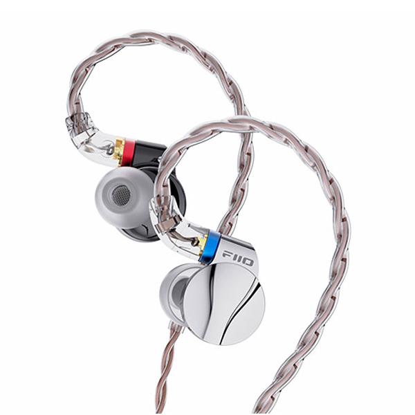 Внутриканальные наушники FiiO