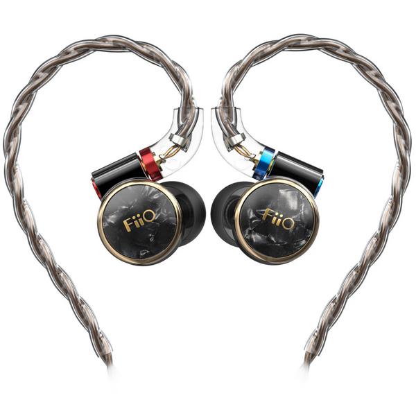 Внутриканальные наушники FiiO