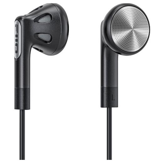 Внутриканальные наушники FiiO