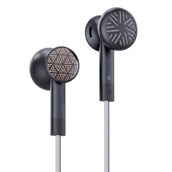 Внутриканальные наушники FiiO