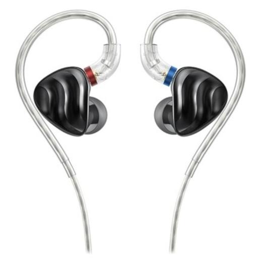 Внутриканальные наушники FiiO
