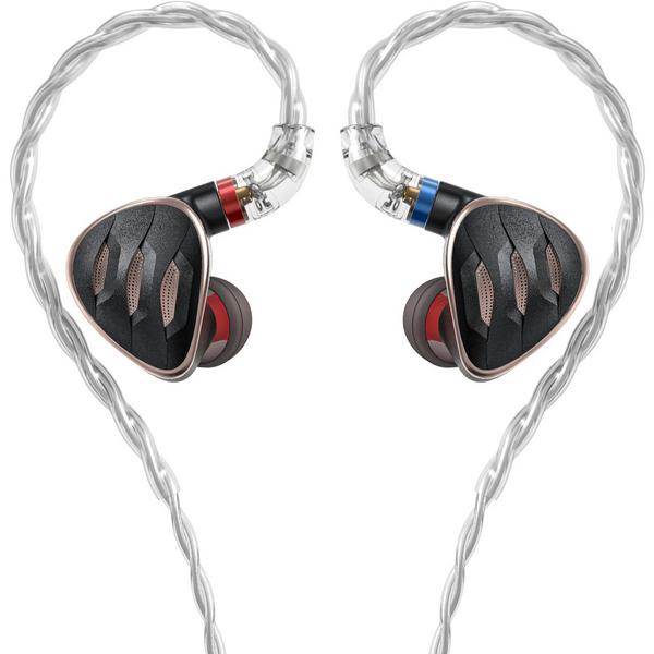 Внутриканальные наушники FiiO
