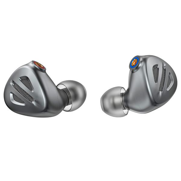 Внутриканальные наушники FiiO