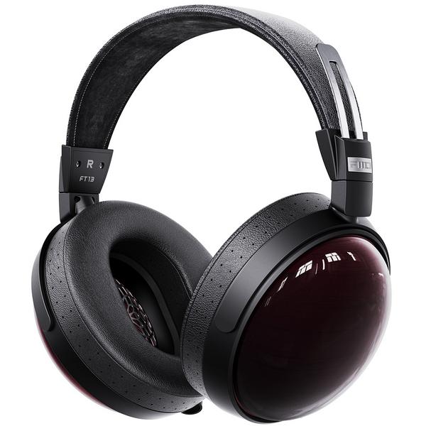 Охватывающие наушники FiiO