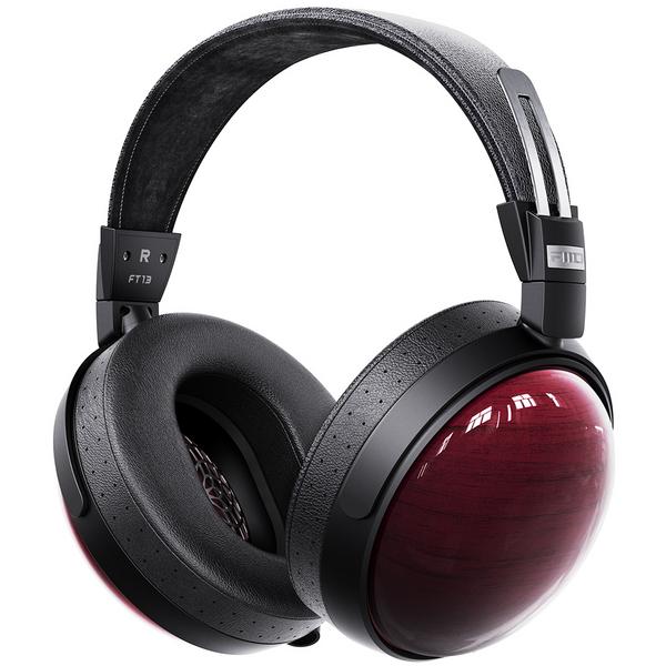 Охватывающие наушники FiiO