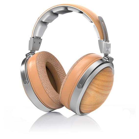 Охватывающие наушники FiiO