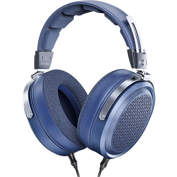 Охватывающие наушники FiiO