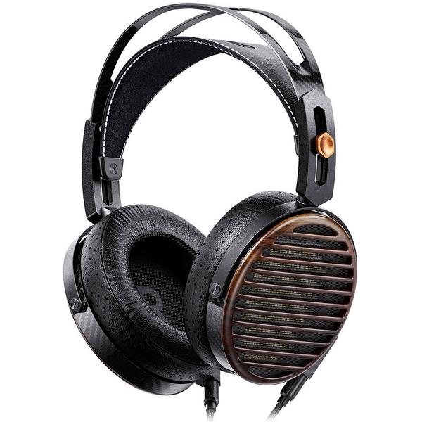 Охватывающие наушники FiiO