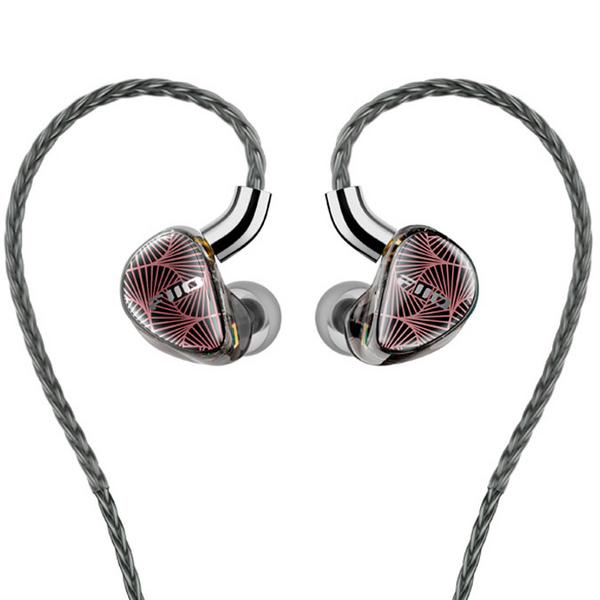 Внутриканальные наушники FiiO