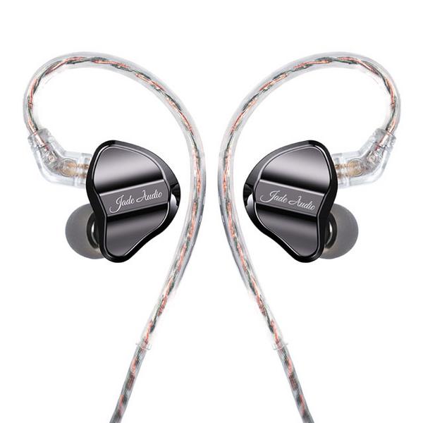 Внутриканальные наушники FiiO