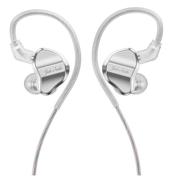 Внутриканальные наушники FiiO