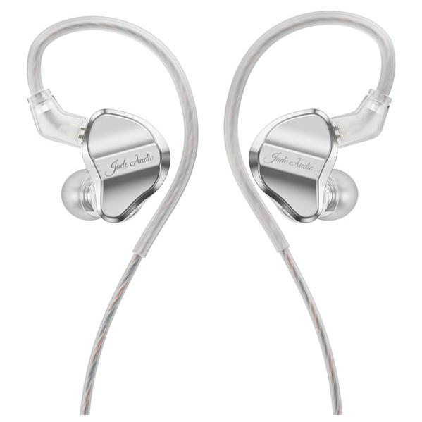 Внутриканальные наушники FiiO