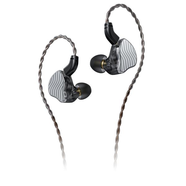 Внутриканальные наушники FiiO