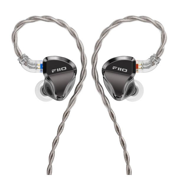 Внутриканальные наушники FiiO