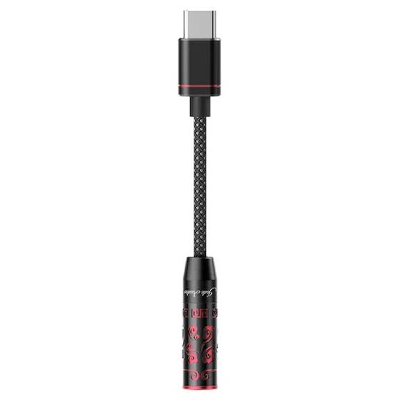 Портативный усилитель для наушников FiiO