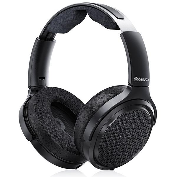 Охватывающие наушники FiiO