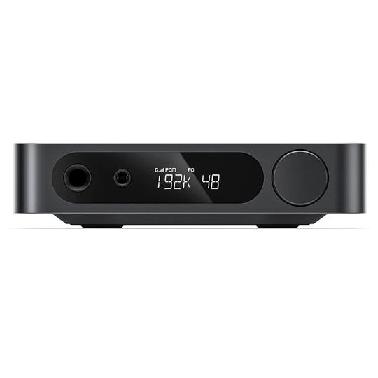 Стационарный усилитель для наушников FiiO