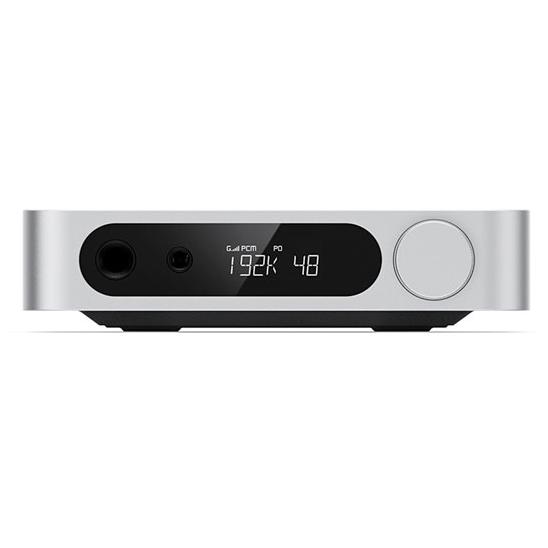 Стационарный усилитель для наушников FiiO